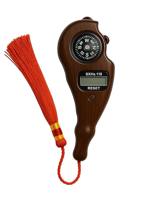 Radha-Naam Jap Counter